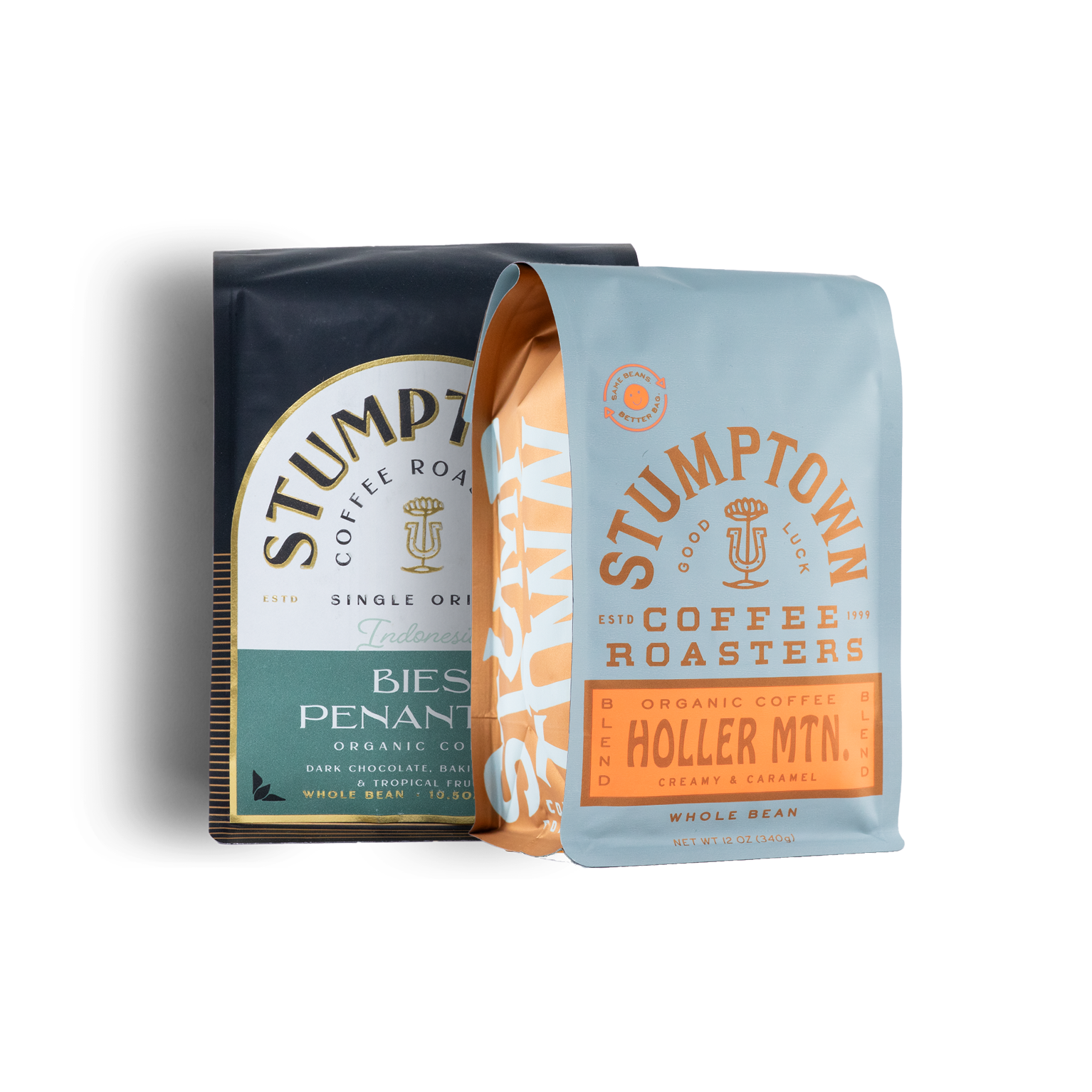 Organically Delicious Bundle