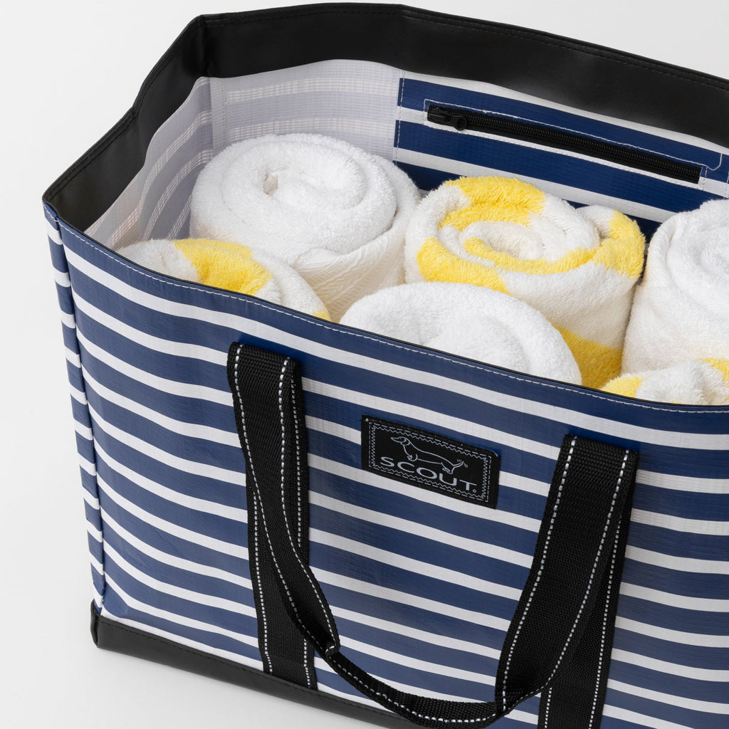 Original Deano Tote Large