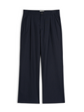 Orsman Trousers Bedwell Navy