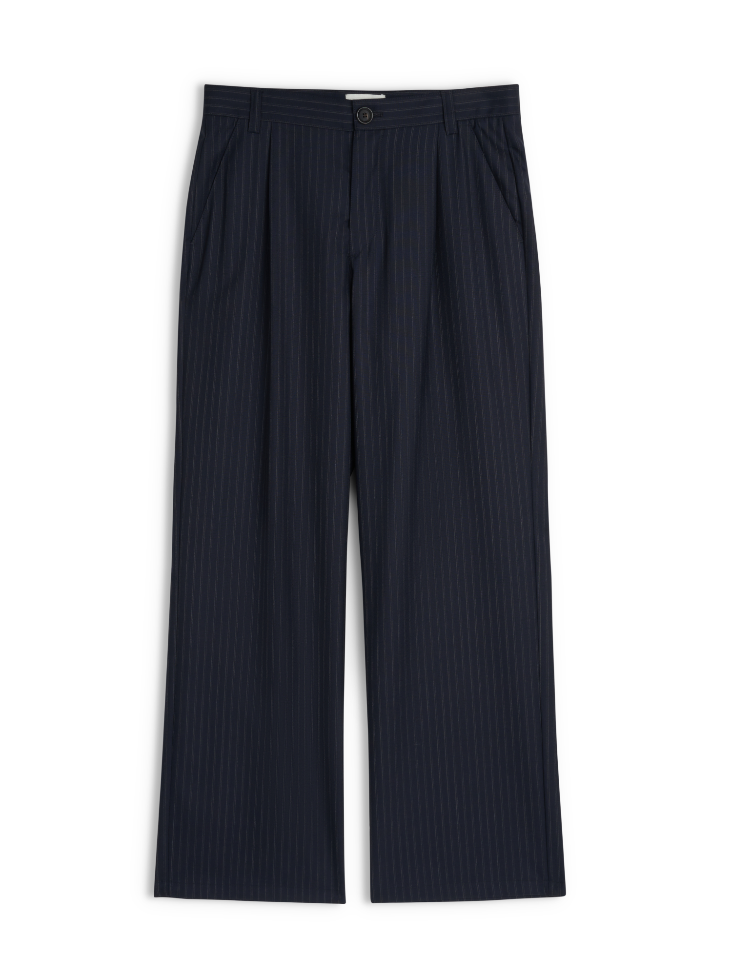 Orsman Trousers Bedwell Navy