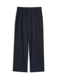 Orsman Trousers Miro Navy