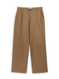 Orsman Trousers Sadler Beige