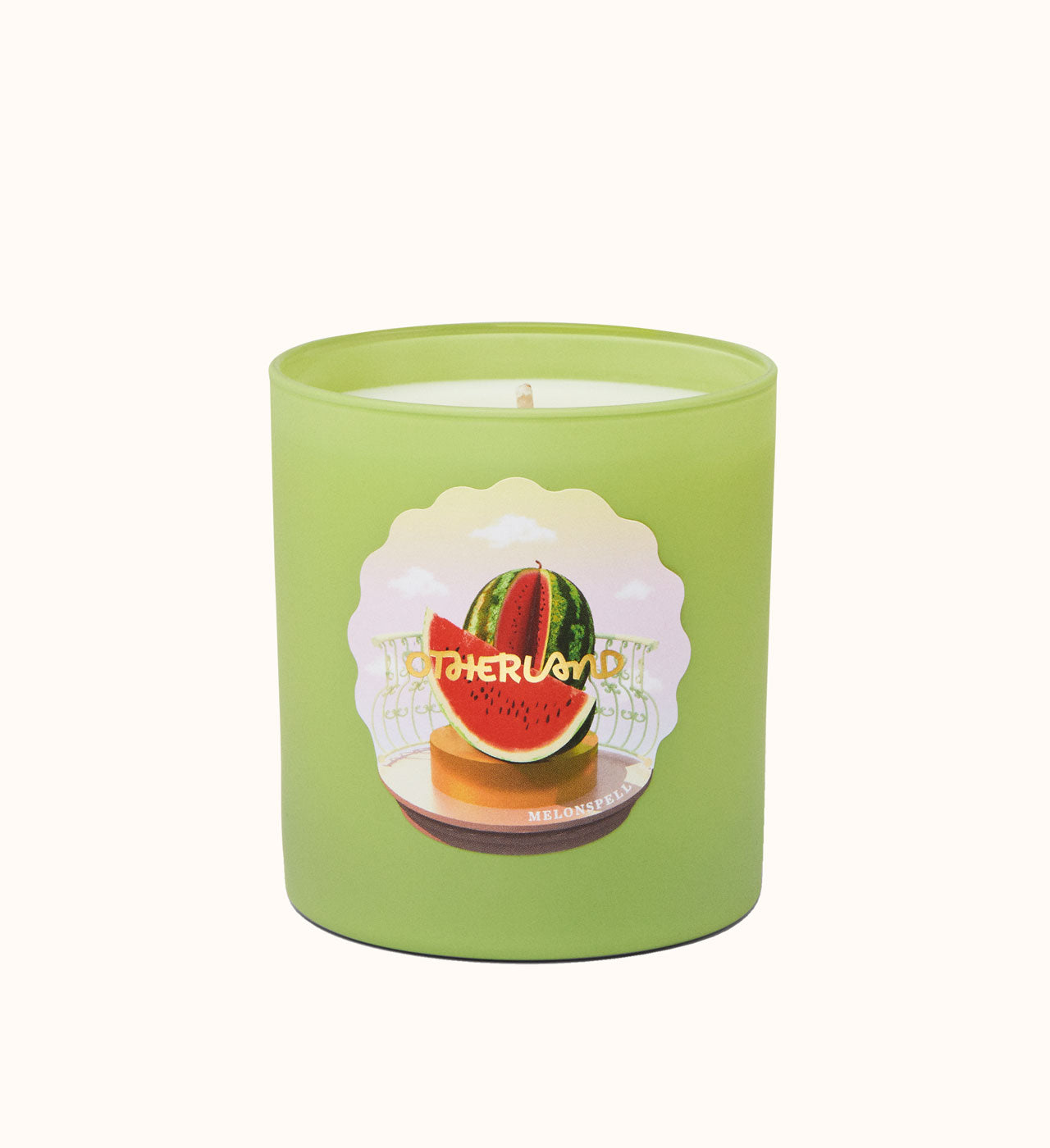 Melonspell