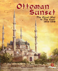 Ottoman Sunset