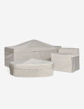 Lanata Side Table Outdoor Furniture Cover