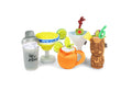 Barktender Toy Collection