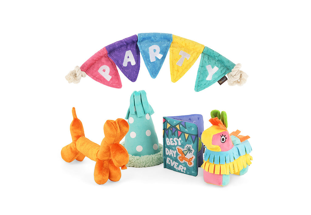 Party Animal Collection