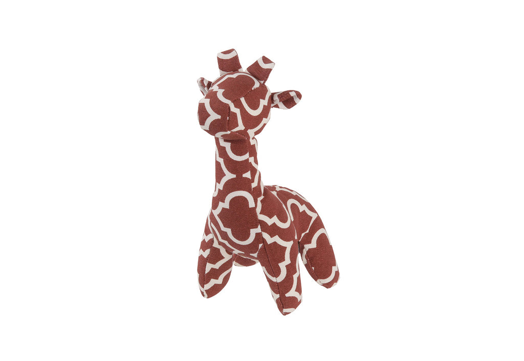 Giraffe Pal