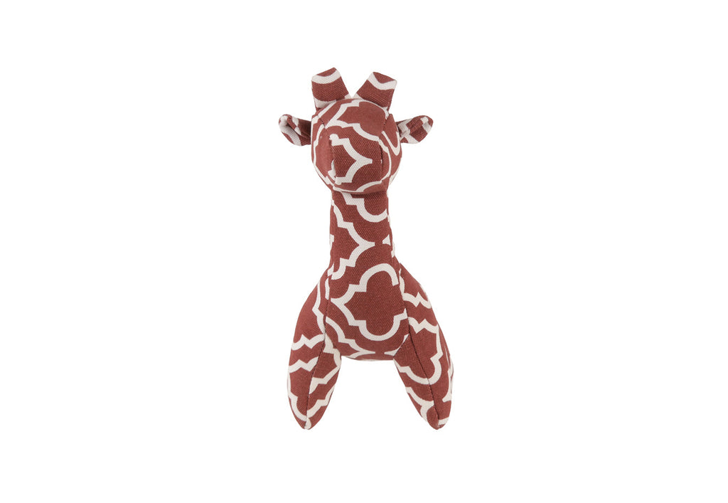 Giraffe Pal