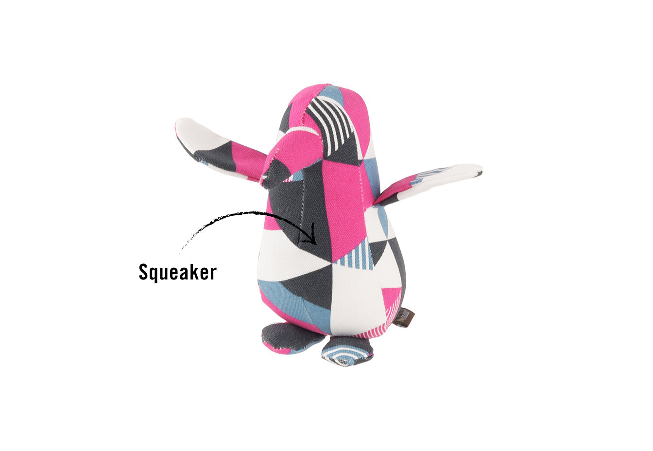 Penguin Pal