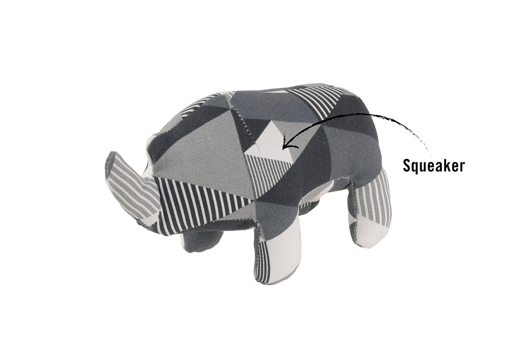 Rhino Pal