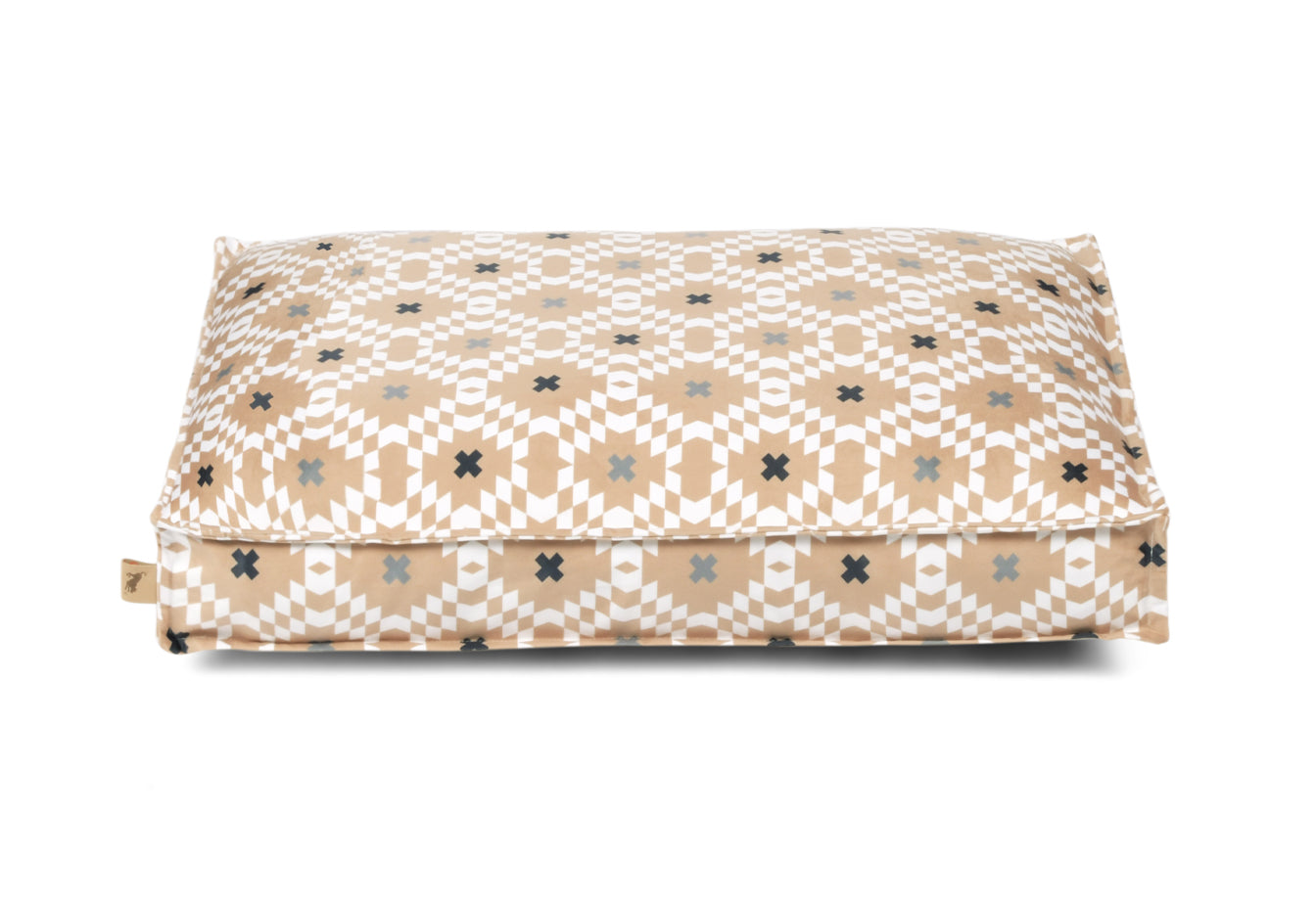 Marina Boxy Bed