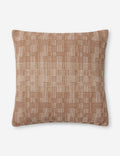 Dolly Pillow by Amber Lewis x Loloi