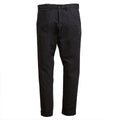 Matheson Heavy Twill Stretch Wool Pants (Slim fit) - Charcoal *