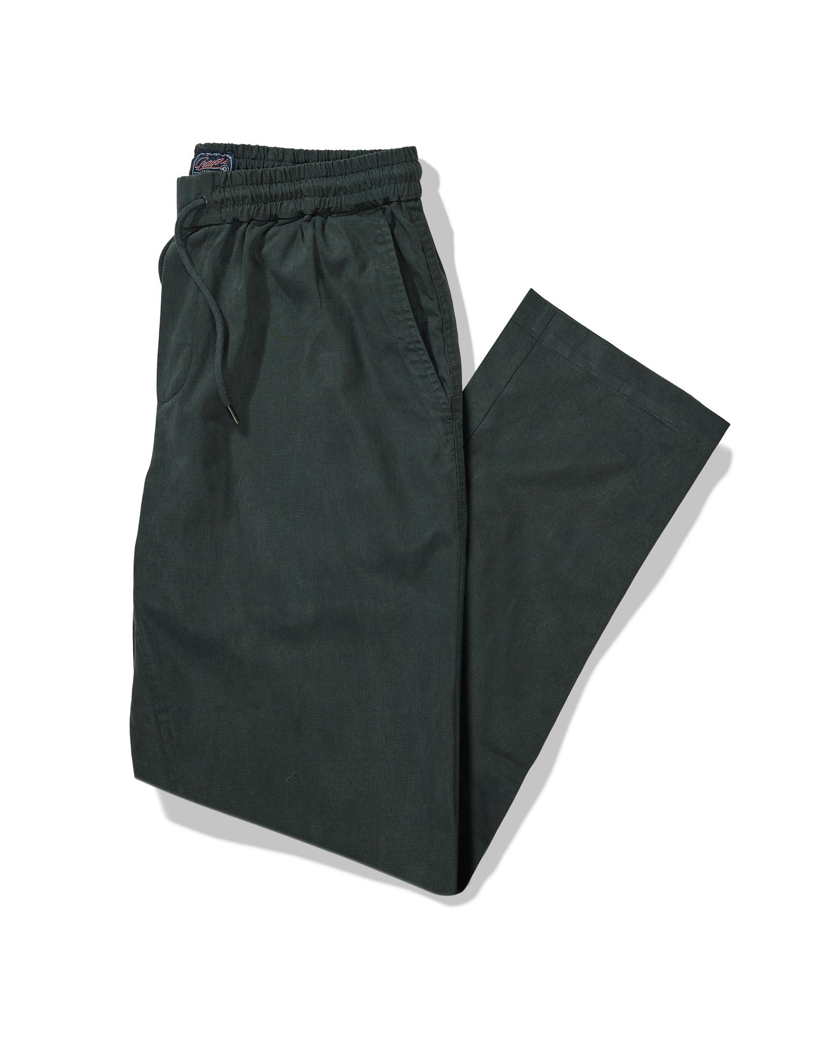 Banyan Relaxed Lounge Pants - Beluga