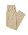 Banyan Relaxed Lounge Pants - Stone