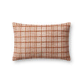 Liv Rust Down Pillow