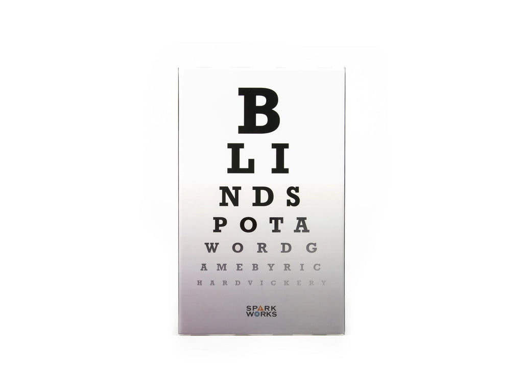 Blind Spot