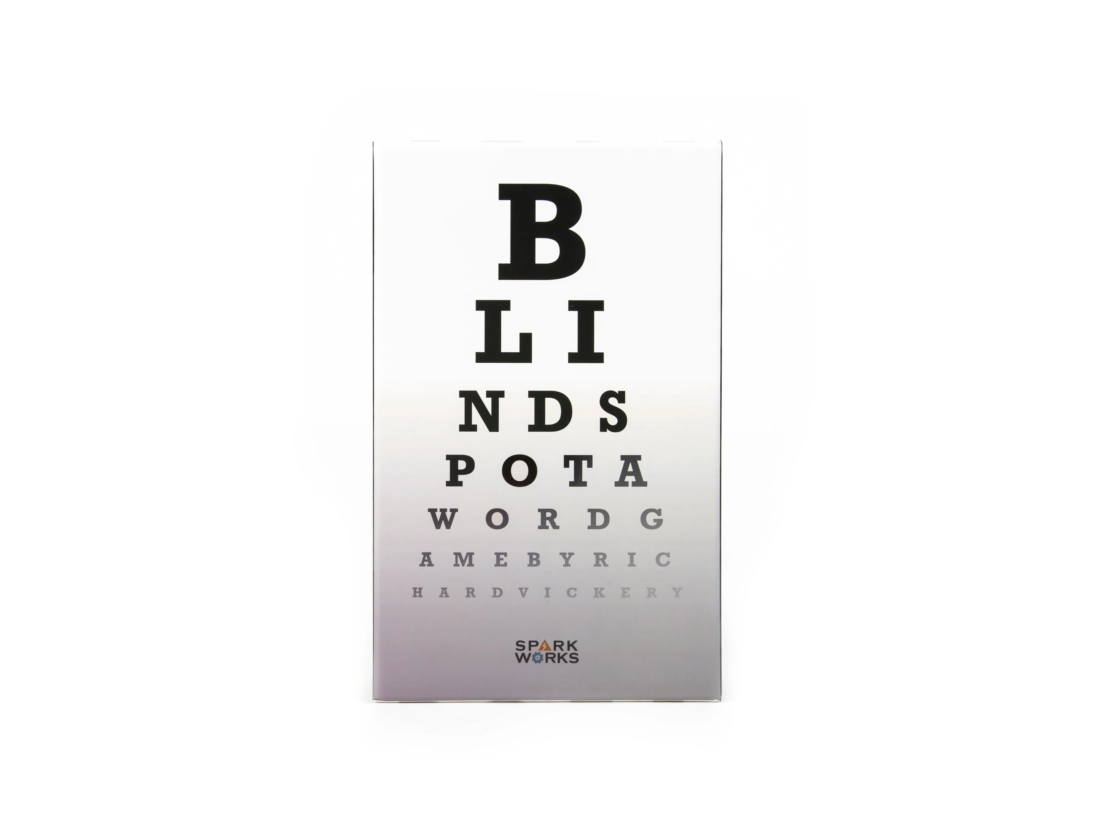 Blind Spot