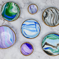 Marbling Clay Family-Style Craft Pack