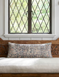 Montara Pillow by Amber Lewis x Loloi