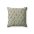 Rosalie Sage Down Pillow