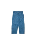 Takibi Denim Pants