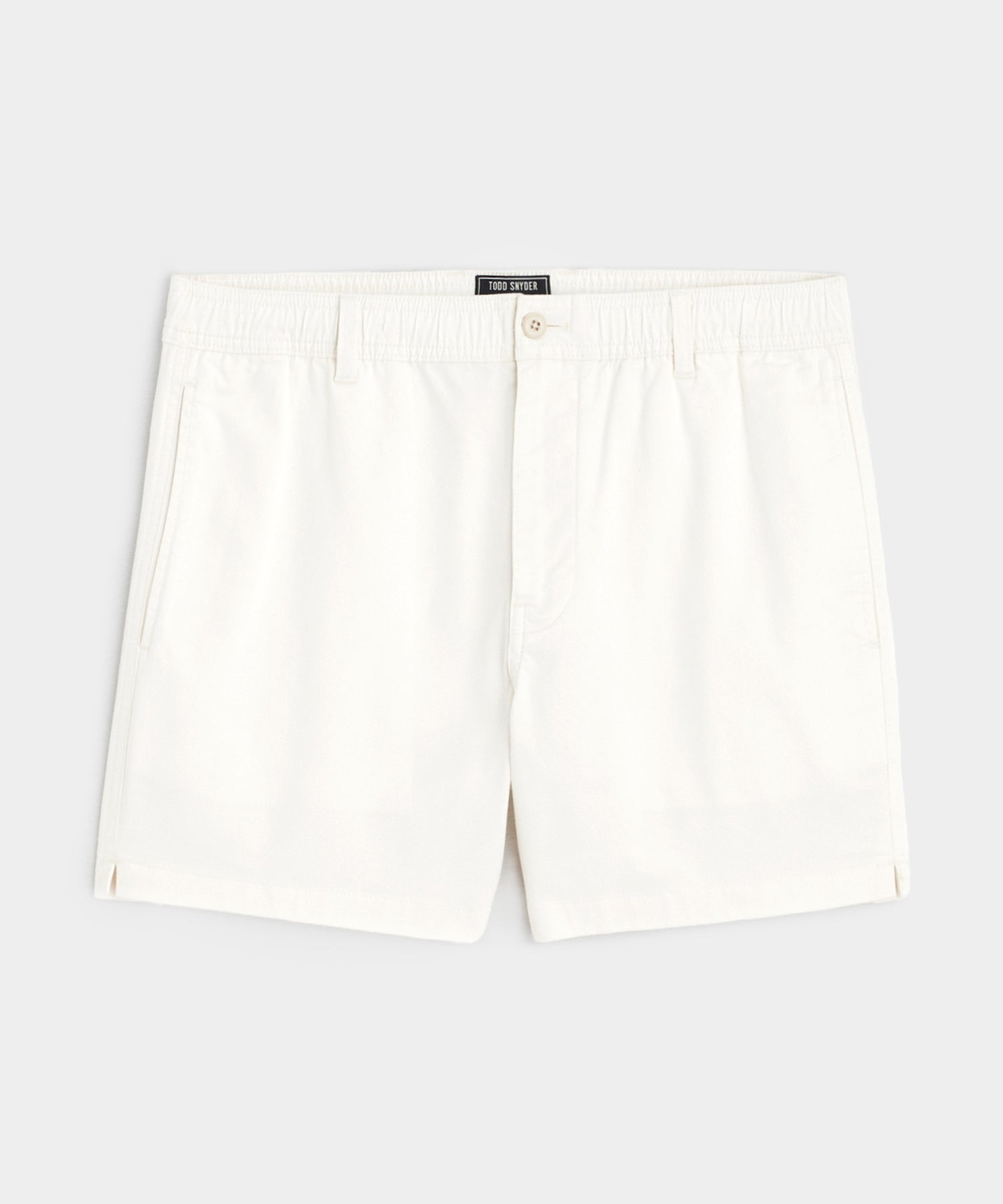 5" Cotton Beachcomber Short