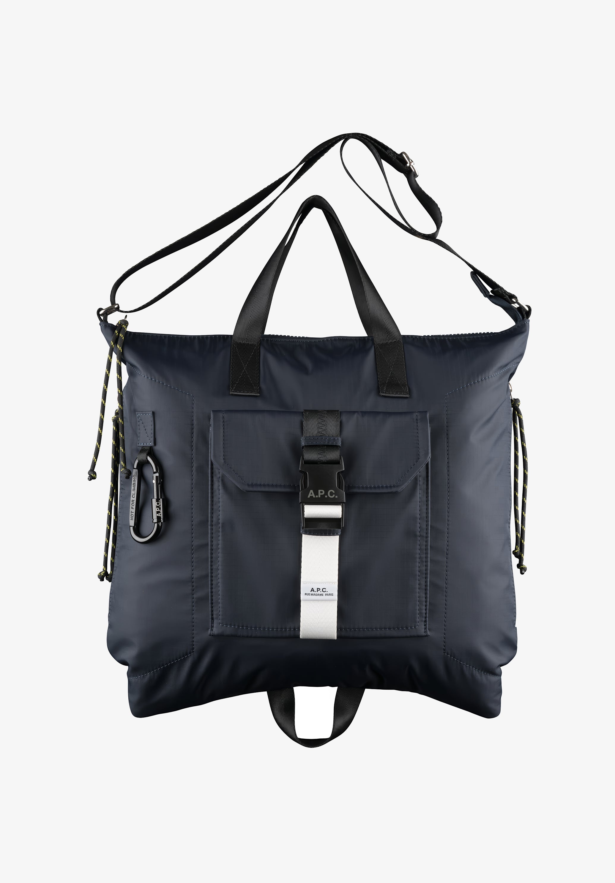Tote Trek
