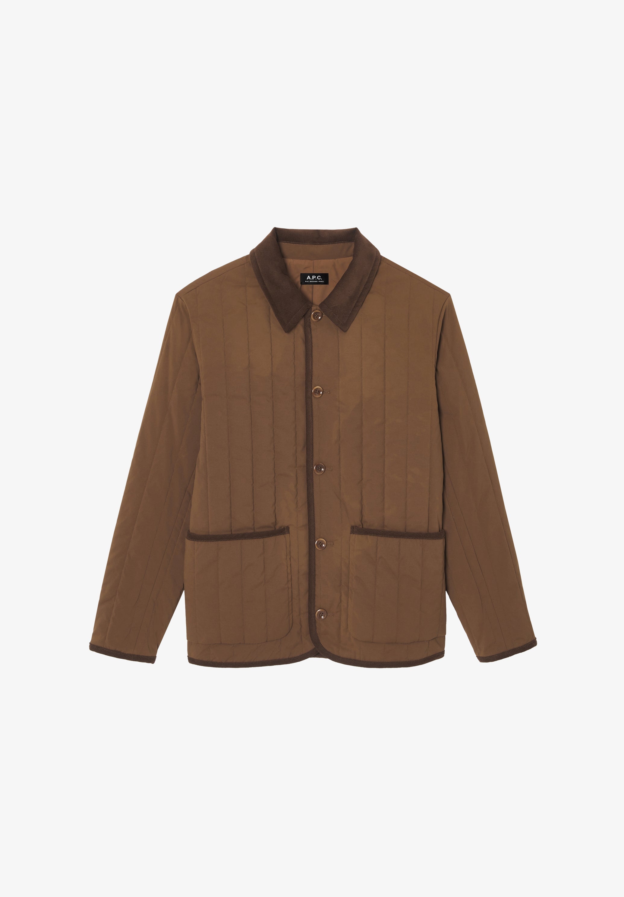 Veste Leone