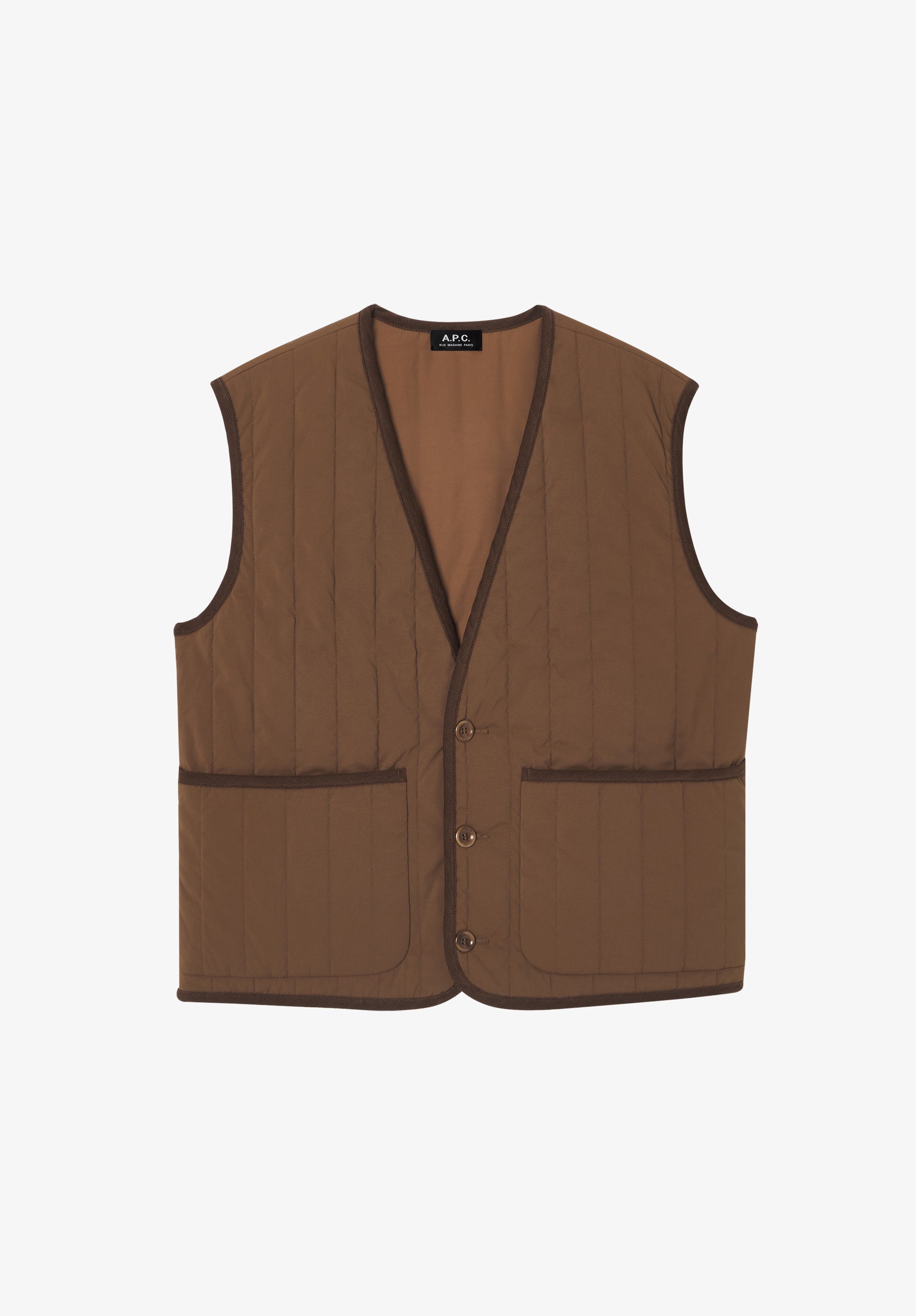Veste Loan