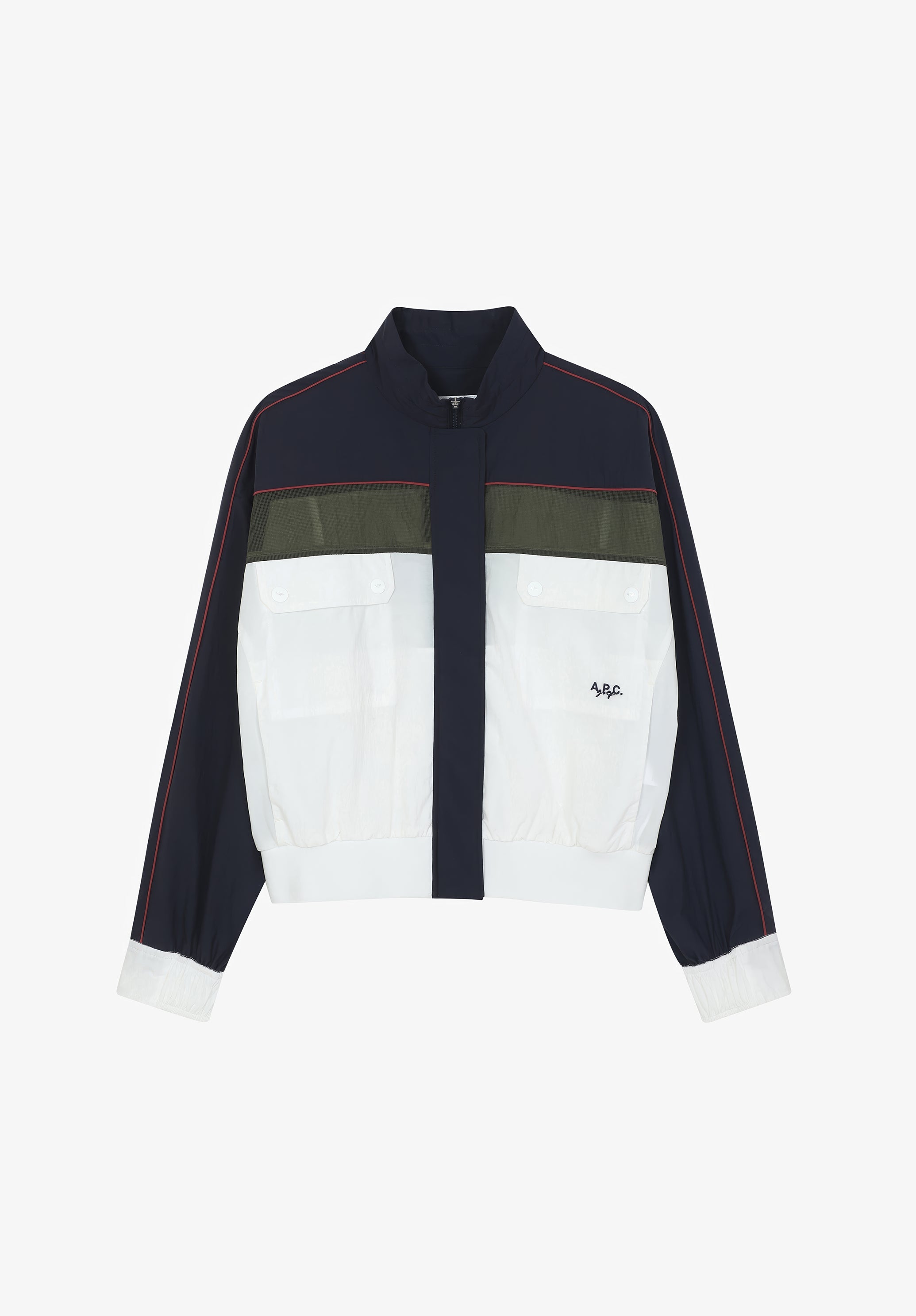 Veste Lorena