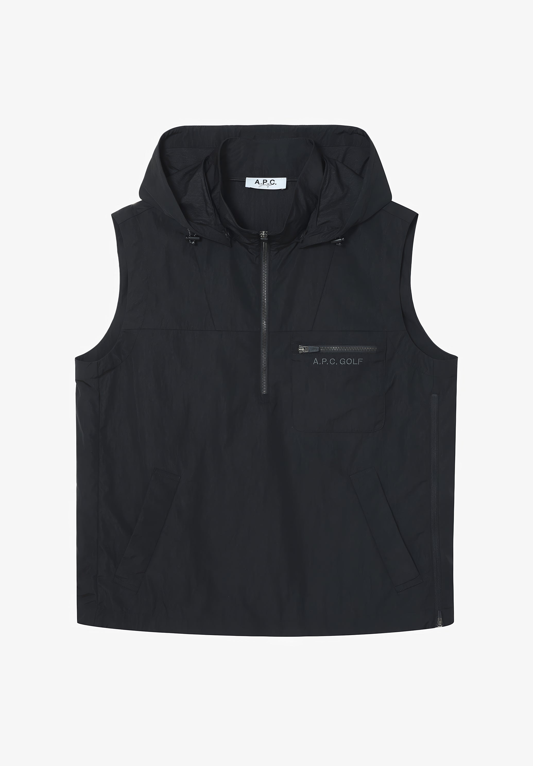 Veste Brice