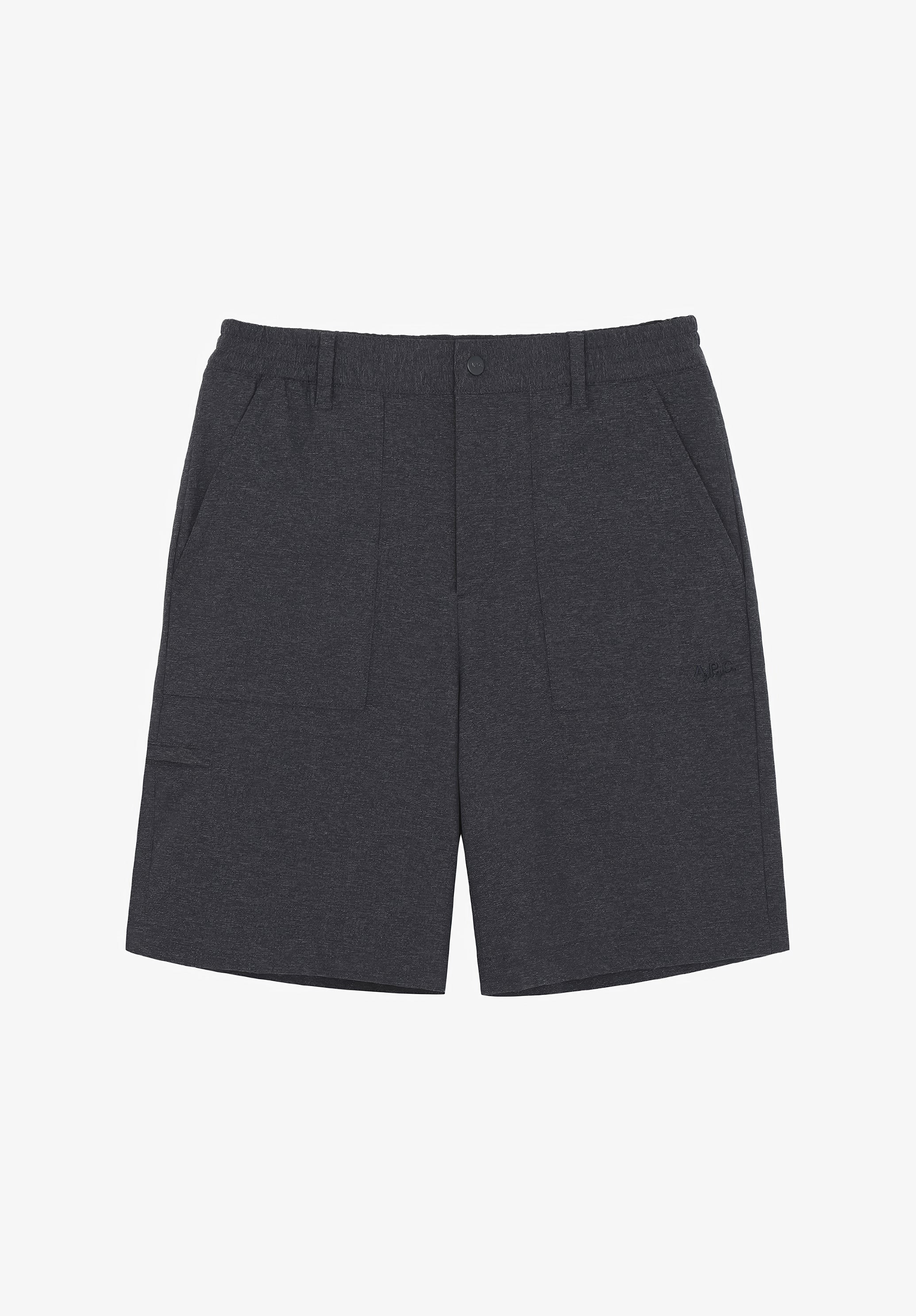 Short Conrad