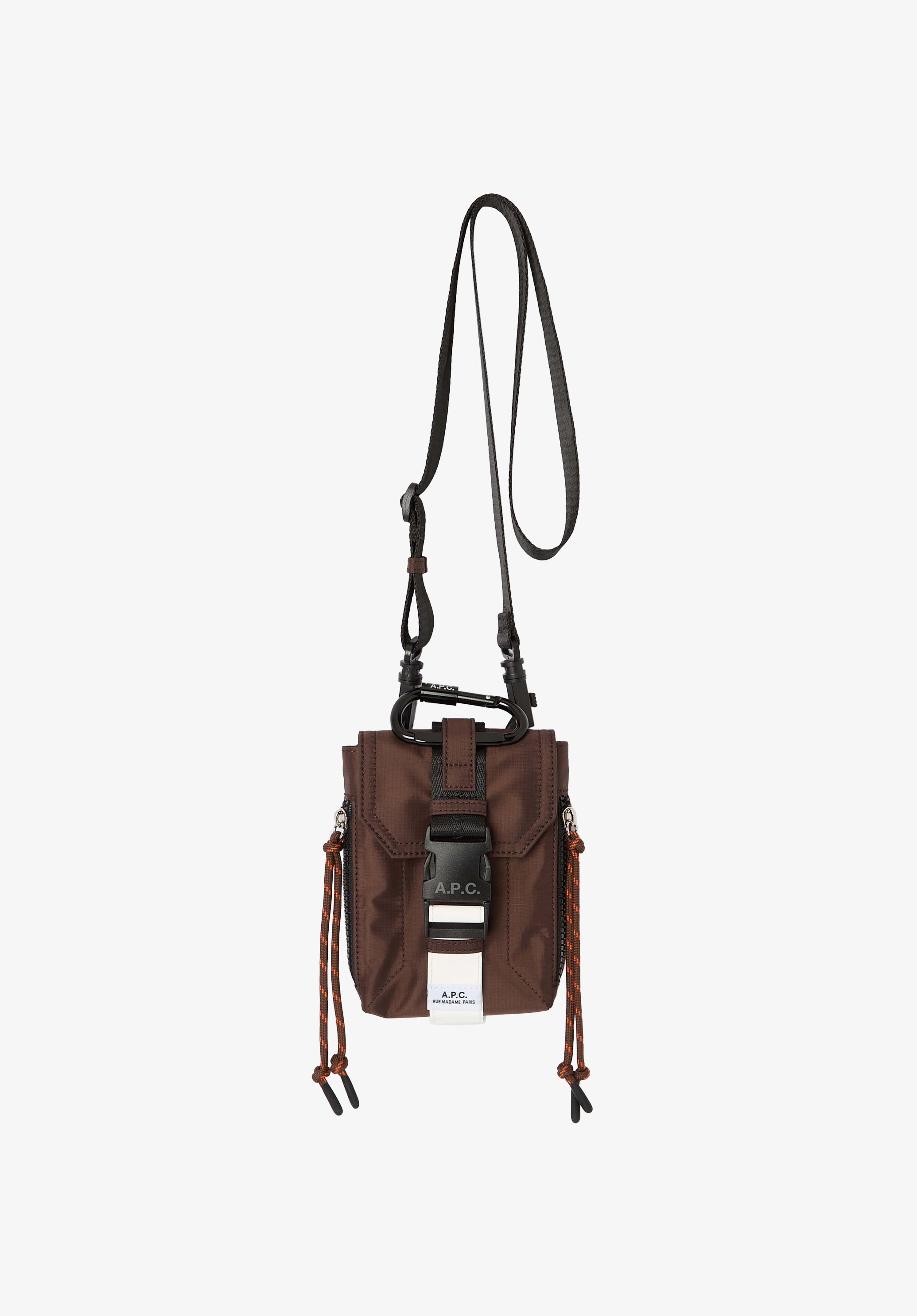 Crossbody Pouch Trek