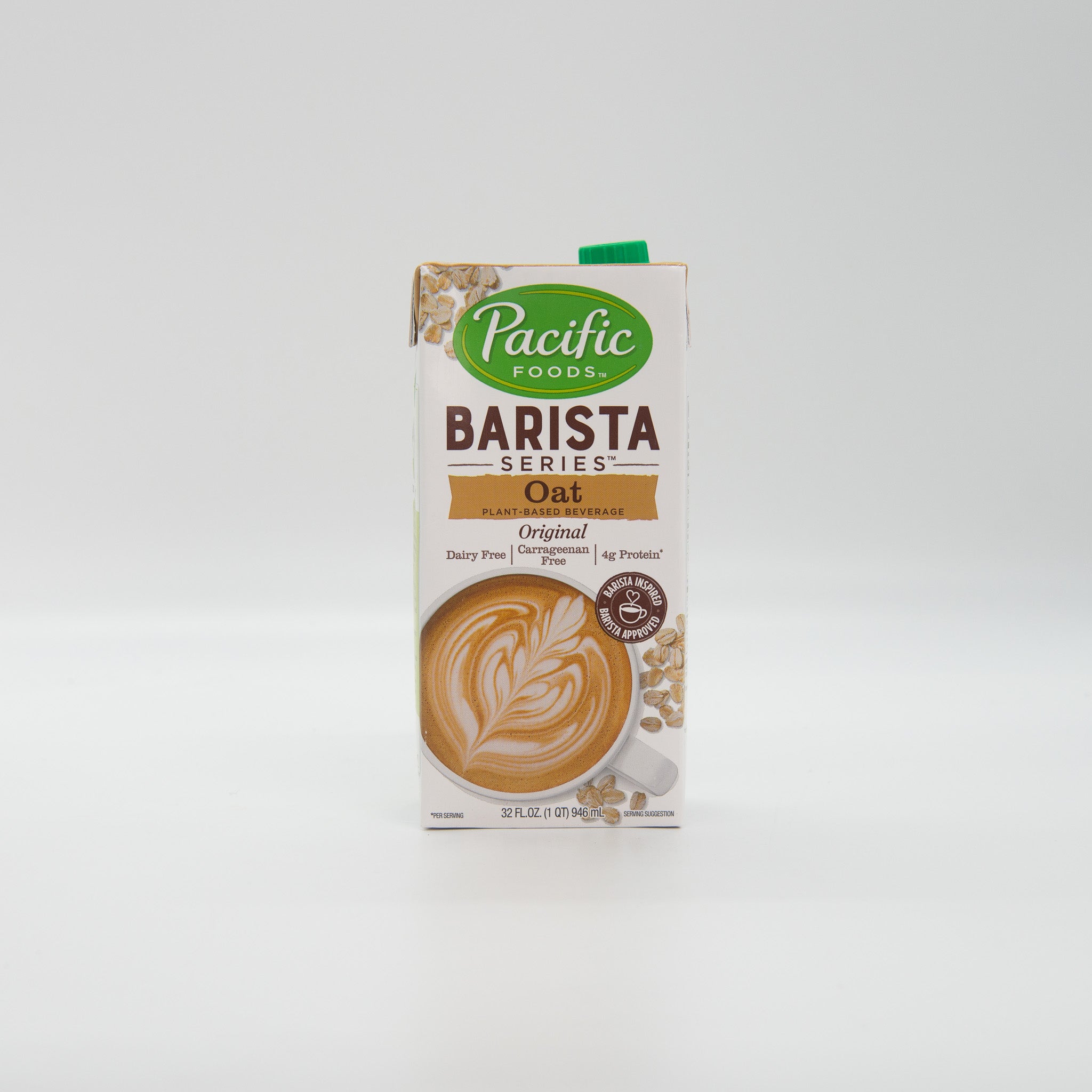 PACIFIC Oat Milk