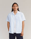 Padaro Shirt - Yarn Dyed