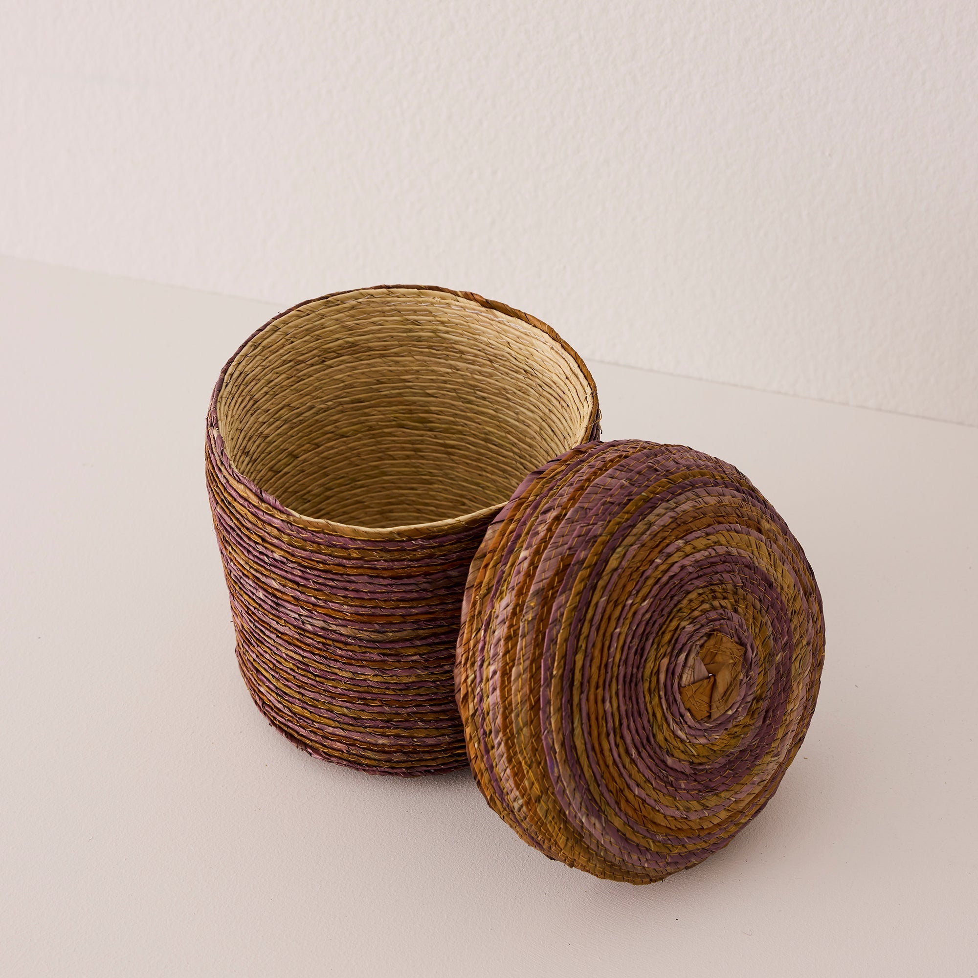 Papelero Basket - Exclusive