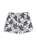 Pastel Daisy Trip Swim Trunk