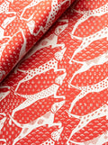 PATTERNED WRAPPING PAPER