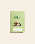Kids Hike Passport