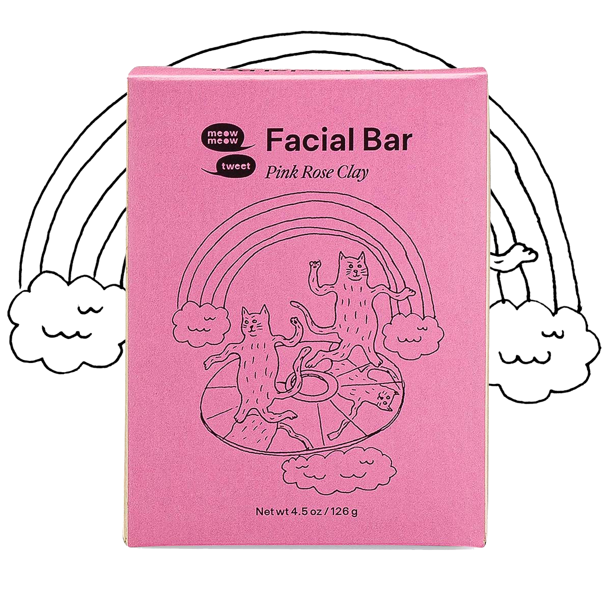 Facial Bar