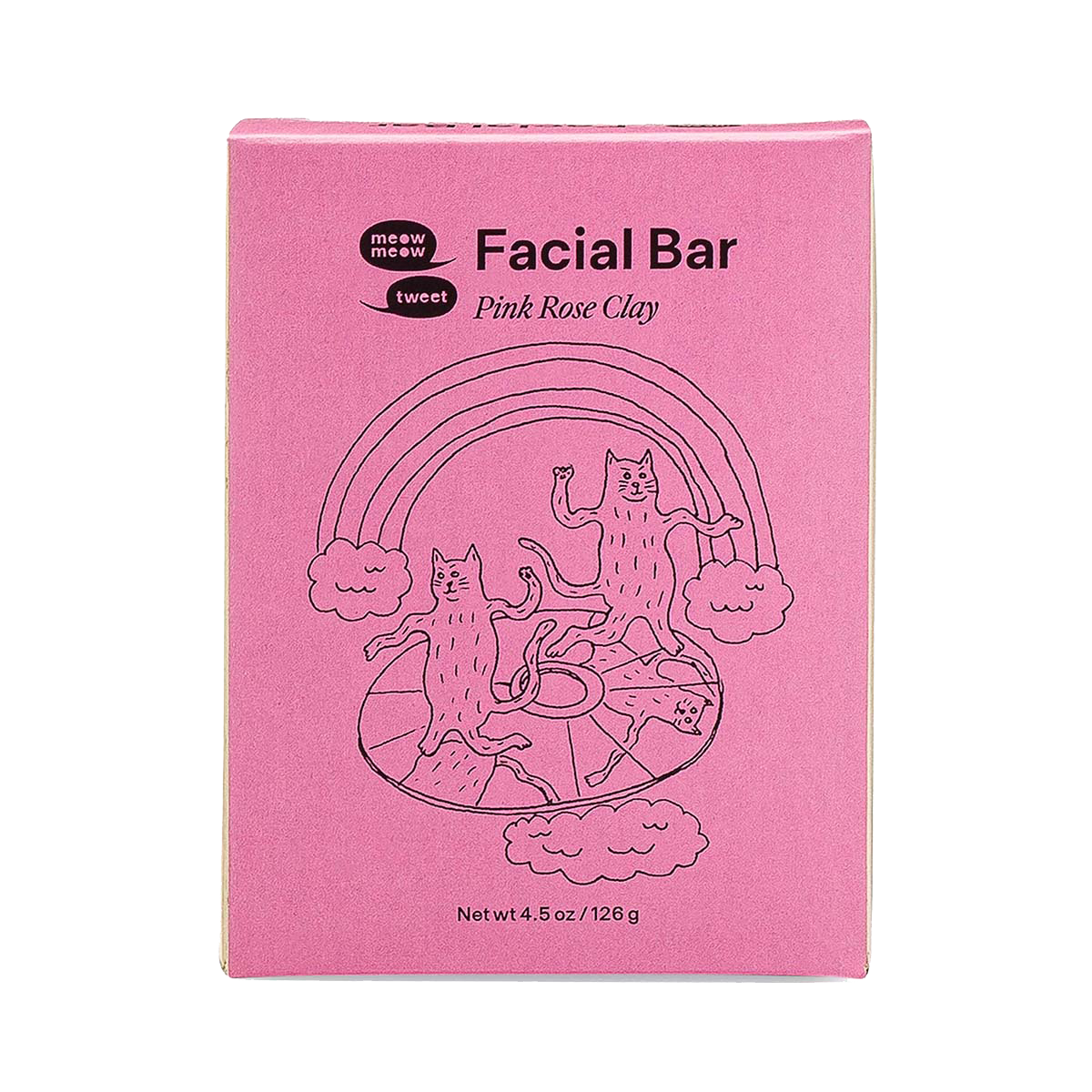 Facial Bar