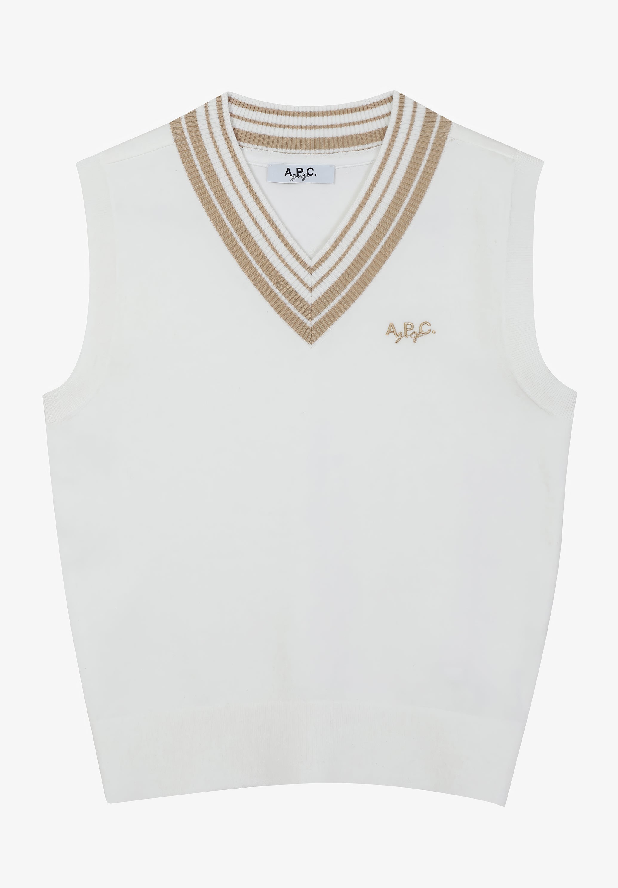 Pull Agathe