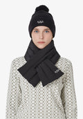 Bonnet à pompon