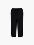Men's Travel Merino Pant - Black