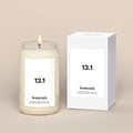 13.1 Candle