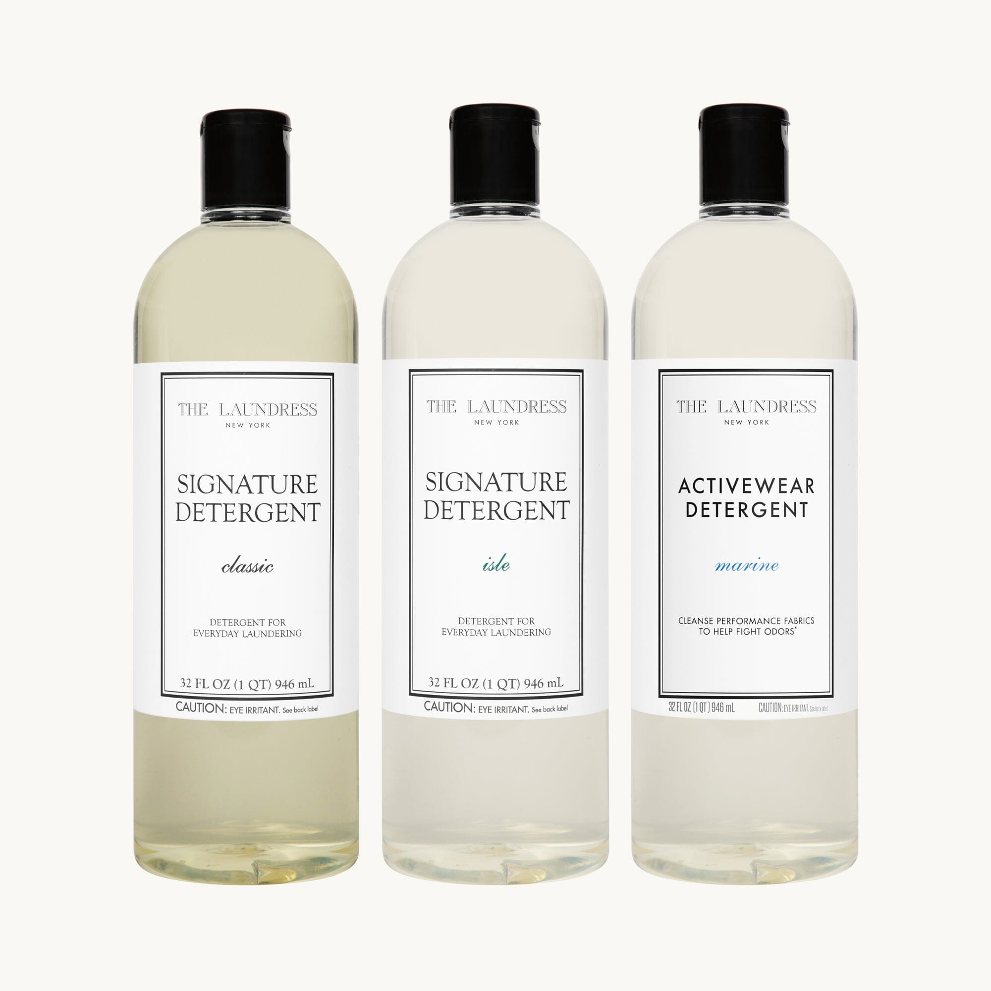 Essential Detergents Set