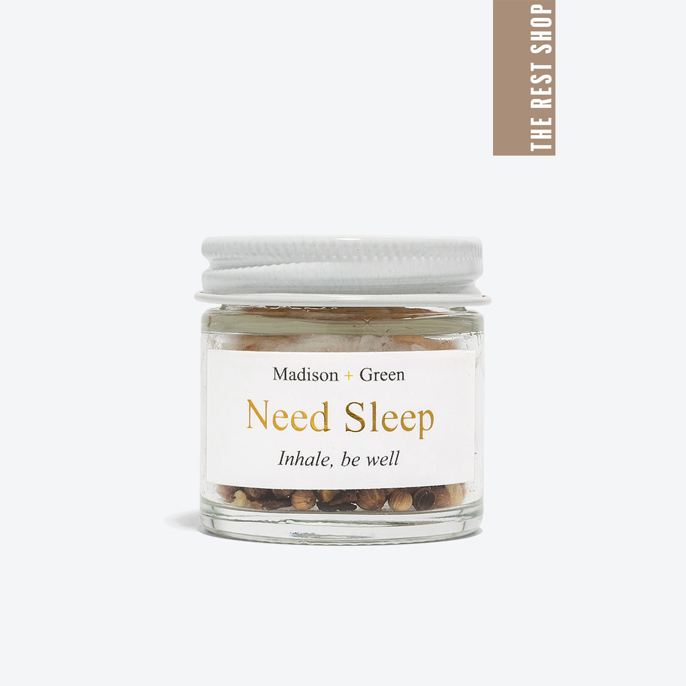 Need Sleep Aromatherapy Inhaler