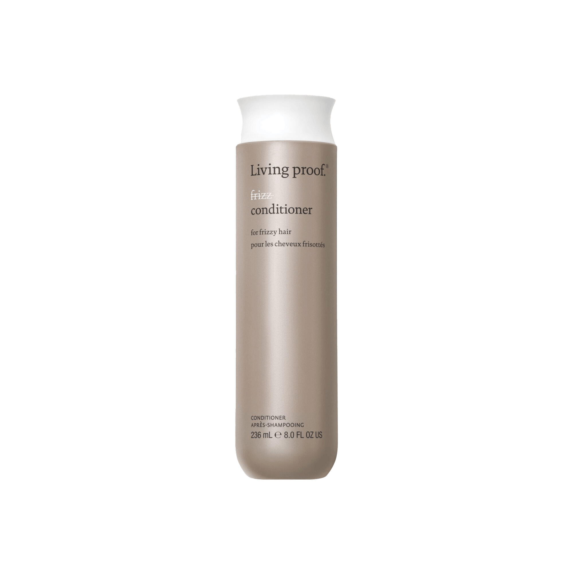 No Frizz Conditioner